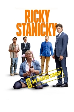 watch Ricky Stanicky