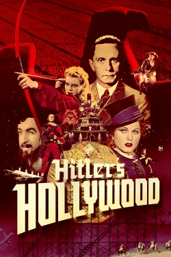 watch Hitler's Hollywood