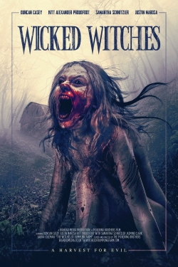 watch Wicked Witches