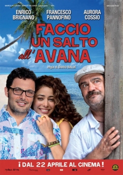 watch Faccio un salto all'Avana