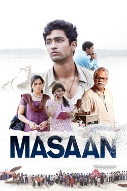 watch Masaan