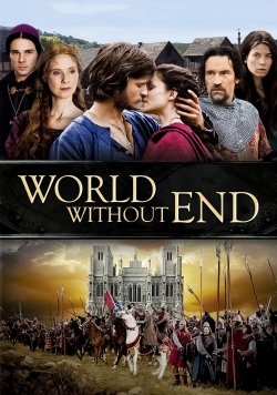 watch World Without End