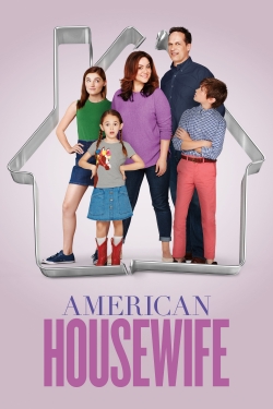 watch American Housewife