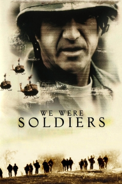 watch We Were Soldiers