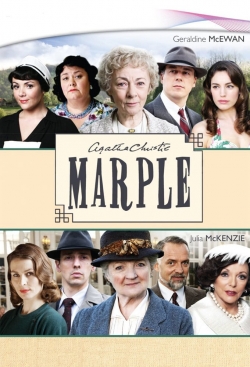 watch Agatha Christie's Marple