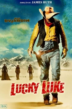 watch Lucky Luke