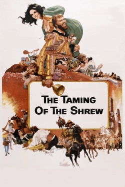 watch The Taming of the Shrew