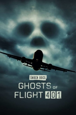 watch Ghosts of Flight 401