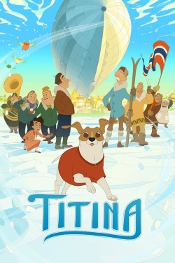 watch Titina