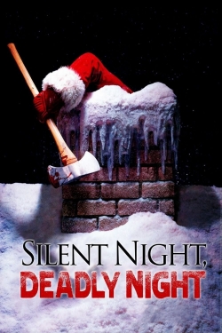 watch Silent Night, Deadly Night