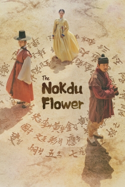 watch The Nokdu Flower
