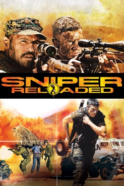 watch Sniper: Reloaded