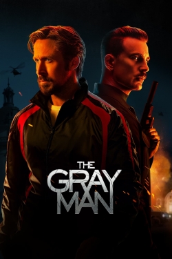 watch The Gray Man