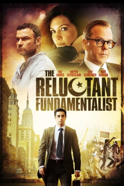 watch The Reluctant Fundamentalist