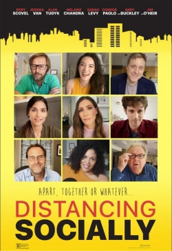 watch Distancing Socially