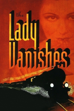 watch The Lady Vanishes