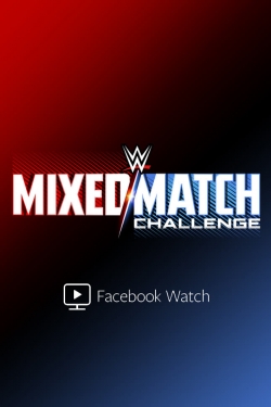 watch WWE Mixed-Match Challenge