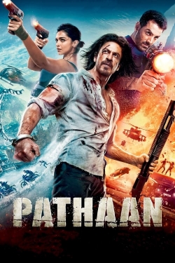 watch Pathaan