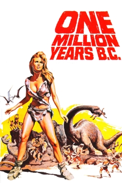 watch One Million Years B.C.