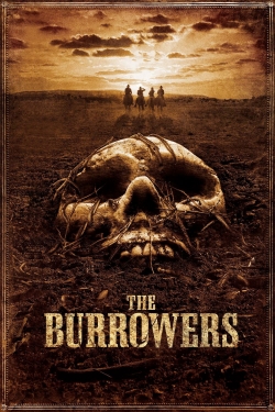 watch The Burrowers