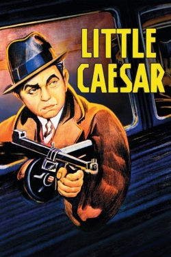 watch Little Caesar