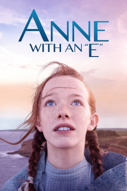 watch Anne with an E