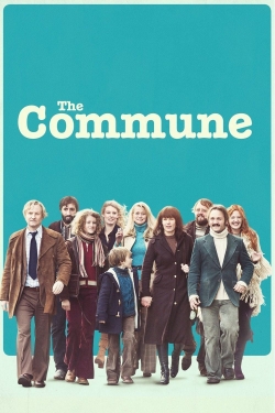 watch The Commune