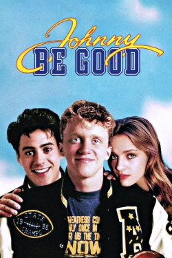 watch Johnny Be Good