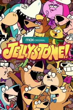 watch Jellystone!