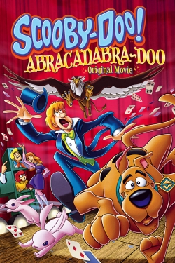 watch Scooby-Doo! Abracadabra-Doo
