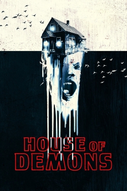 watch House of Demons