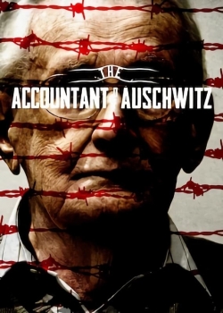 watch The Accountant of Auschwitz