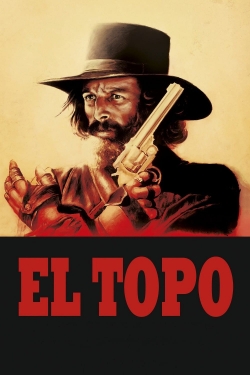watch El Topo