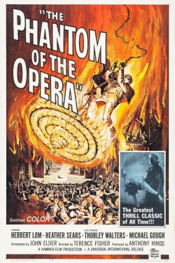 watch The Phantom of the Opera