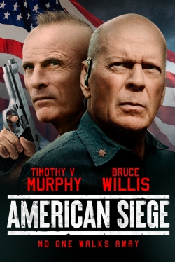 watch American Siege
