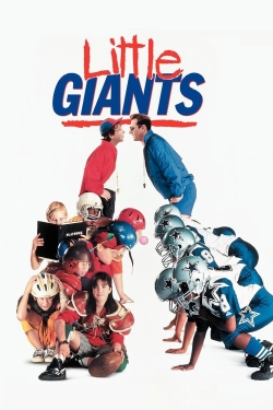 watch Little Giants