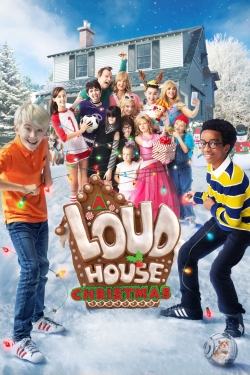 watch A Loud House Christmas