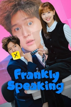 watch Frankly Speaking
