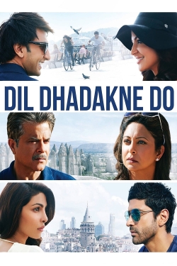 watch Dil Dhadakne Do
