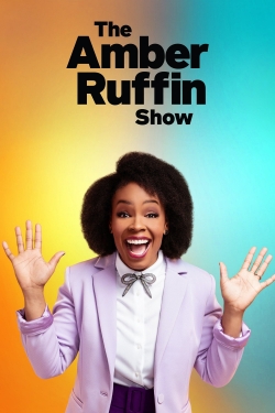 watch The Amber Ruffin Show