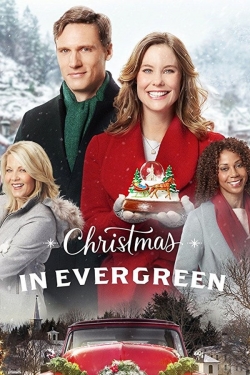 watch Christmas in Evergreen
