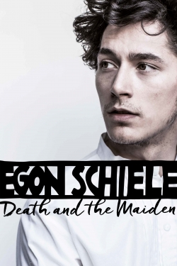 watch Egon Schiele: Death and the Maiden