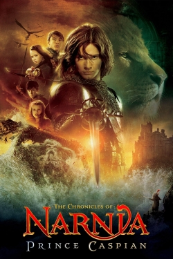 watch The Chronicles of Narnia: Prince Caspian