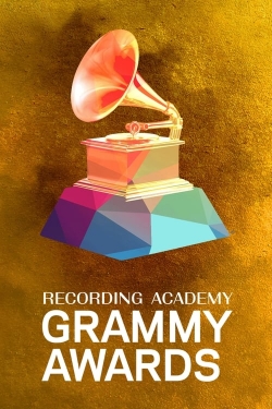 watch The Grammy Awards