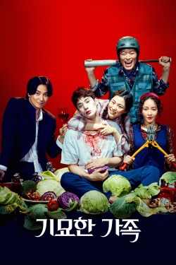 watch The Odd Family : Zombie On Sale