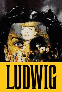 watch Ludwig