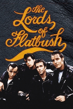 watch The Lords of Flatbush