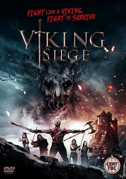 watch Viking Siege