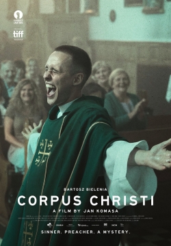 watch Corpus Christi