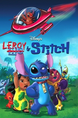 watch Leroy & Stitch